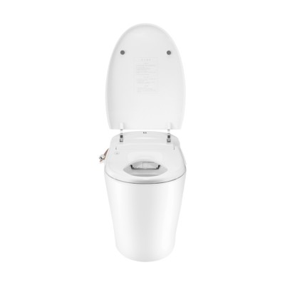 China Factory Direct Cheap Price Drying Deodorizing Sanitary Toilet