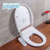 JOYEE five star hotel new design intelligent smart toilet with heating toilet seat