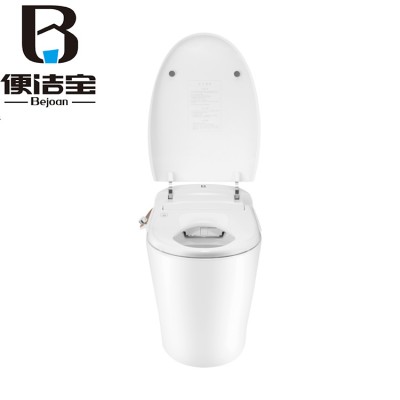 Cheap Price Deodorizing Smart Intelligent Smart Toilet Automatic